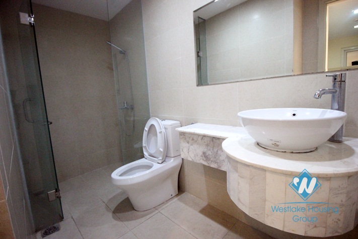 Nice 2 bedroom apartment for rent in Xuan Thuy, Cau Giay